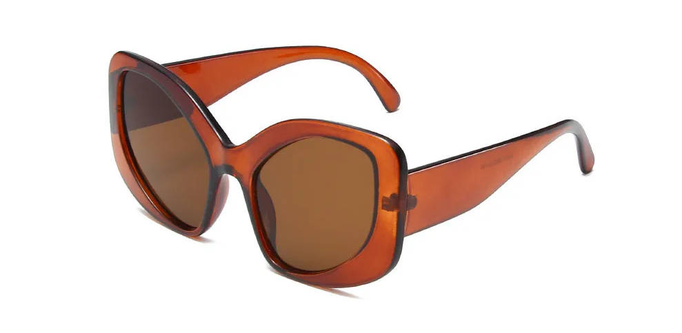 ALIEN CAT EYE SUNGLASSES