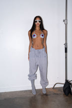HOODY SWEAT PANT